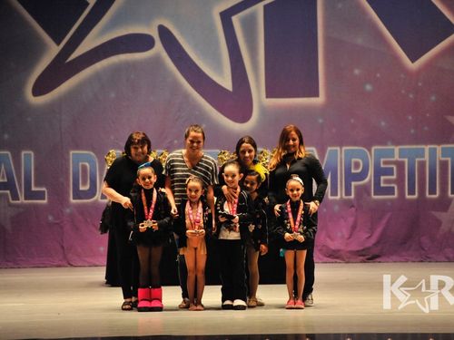 Ft. Lauderdale, FL - 3/31/2017 - Awards