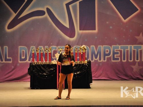 Ft. Lauderdale, FL - 3/31/2017 - Awards