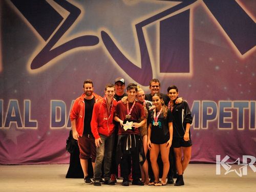 Ft. Lauderdale, FL - 3/31/2017 - Awards