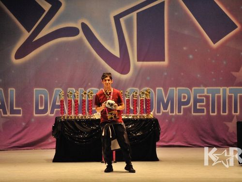 Ft. Lauderdale, FL - 3/31/2017 - Awards