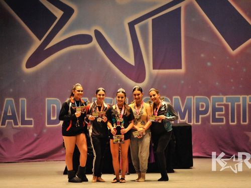 Ft. Lauderdale, FL - 3/31/2017 - Awards