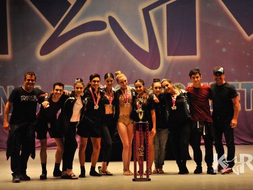 Ft. Lauderdale, FL - 3/31/2017 - Awards