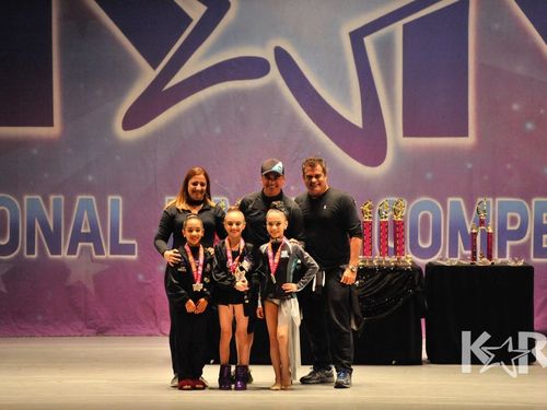 Ft. Lauderdale, FL - 3/31/2017 - Awards