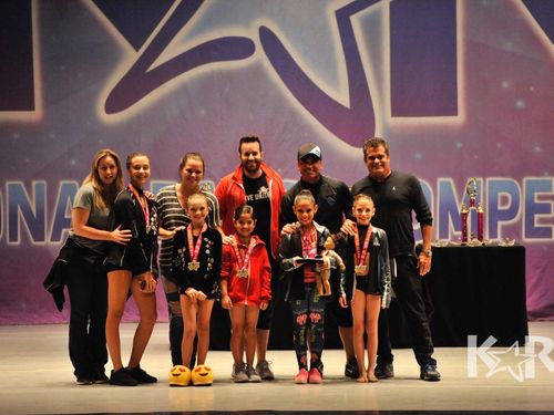 Ft. Lauderdale, FL - 3/31/2017 - Awards