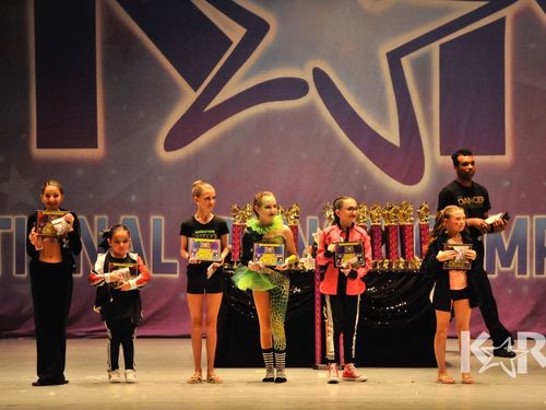 Ft. Lauderdale, FL - 3/31/2017 - Awards