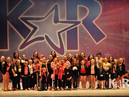 Ft. Lauderdale, FL - 3/31/2017 - Awards
