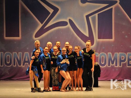 Ft. Lauderdale, FL - 3/31/2017 - Awards