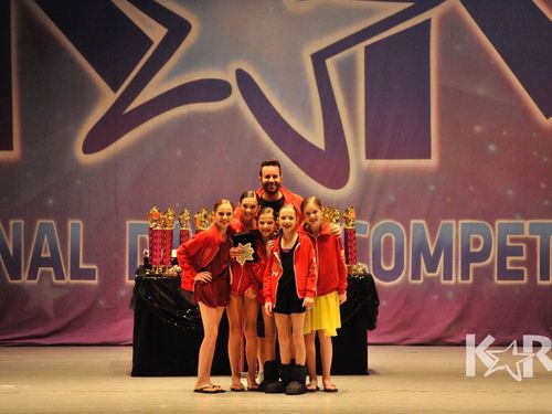 Ft. Lauderdale, FL - 3/31/2017 - Awards