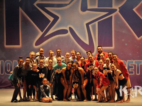 Ft. Lauderdale, FL - 3/31/2017 - Awards