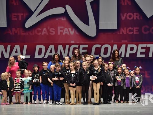 Richmond, KY - 3/31/2017 - Awards