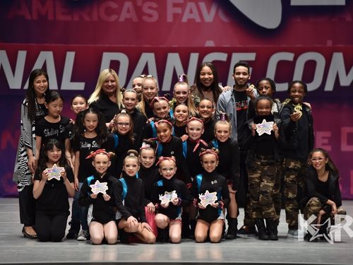 Richmond, KY - 3/31/2017 - Awards