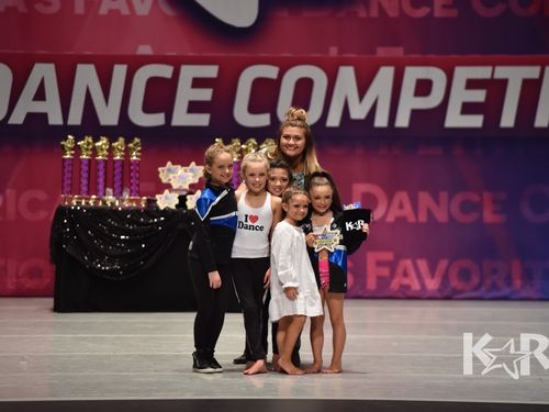 Richmond, KY - 3/31/2017 - Awards