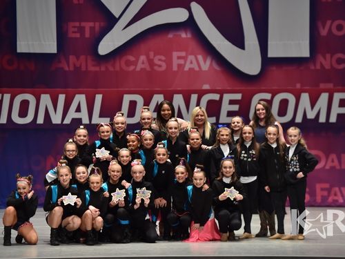Richmond, KY - 3/31/2017 - Awards