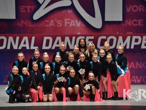 Richmond, KY - 3/31/2017 - Awards