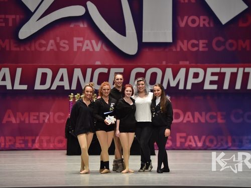 Richmond, KY - 3/31/2017 - Awards