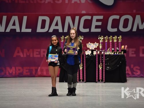 Richmond, KY - 3/31/2017 - Awards