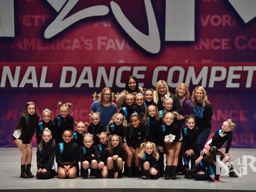 Richmond, KY - 3/31/2017 - Awards