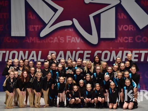 Richmond, KY - 3/31/2017 - Awards