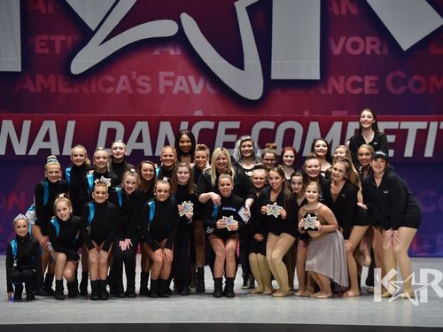 Richmond, KY - 3/31/2017 - Awards