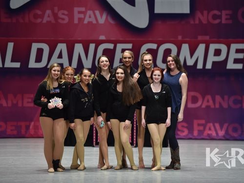 Richmond, KY - 3/31/2017 - Awards