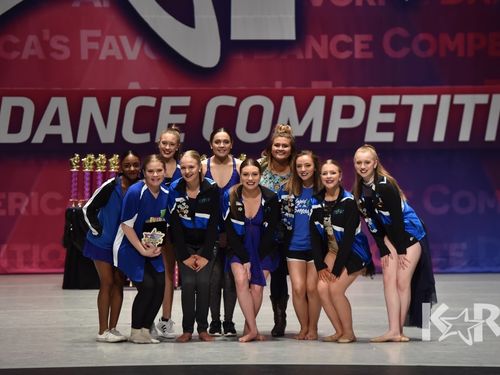 Richmond, KY - 3/31/2017 - Awards