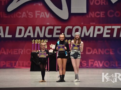 Richmond, KY - 3/31/2017 - Awards