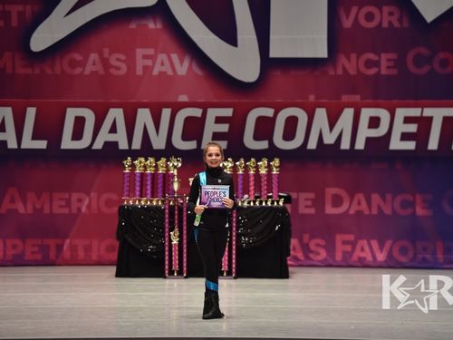 Richmond, KY - 3/31/2017 - Awards