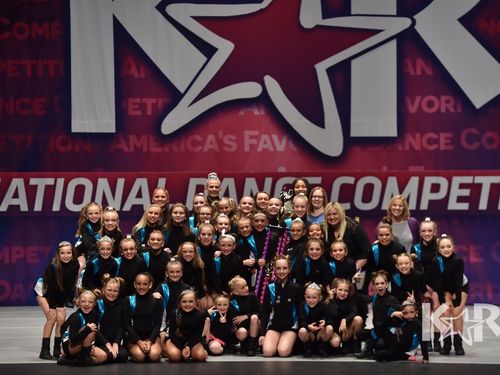 Richmond, KY - 3/31/2017 - Awards