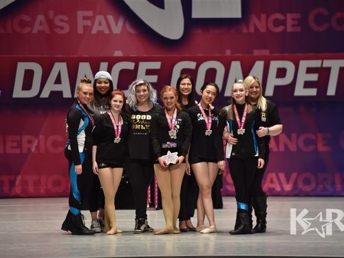 Richmond, KY - 3/31/2017 - Awards