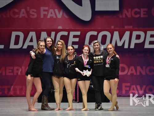 Richmond, KY - 3/31/2017 - Awards