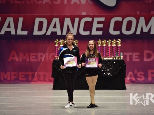 Richmond, KY - 3/31/2017 - Awards