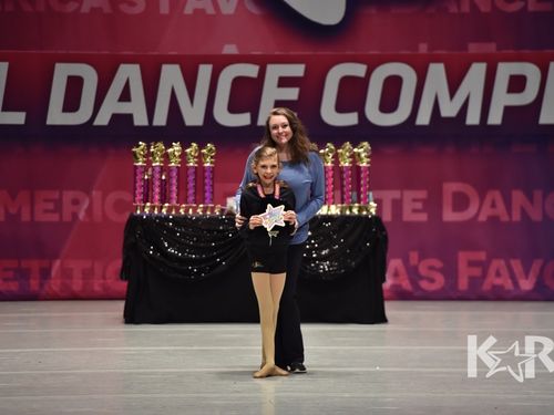 Richmond, KY - 3/31/2017 - Awards