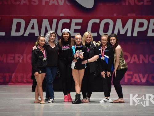Richmond, KY - 3/31/2017 - Awards
