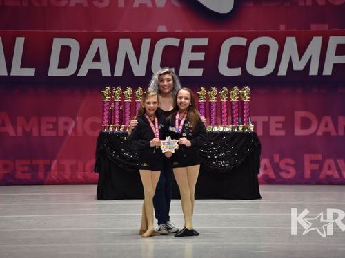 Richmond, KY - 3/31/2017 - Awards