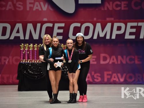 Richmond, KY - 3/31/2017 - Awards