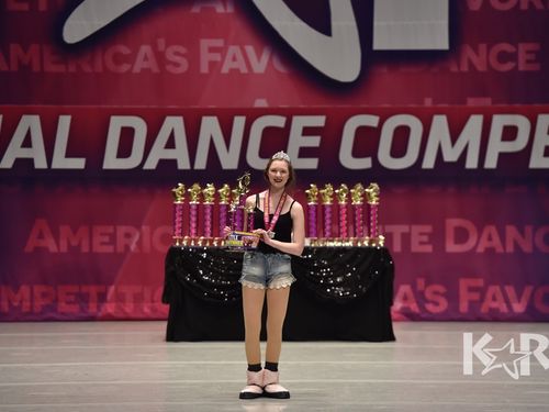 Richmond, KY - 3/31/2017 - Awards