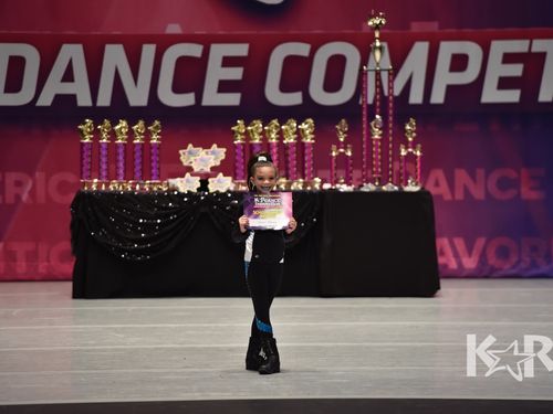 Richmond, KY - 3/31/2017 - Awards