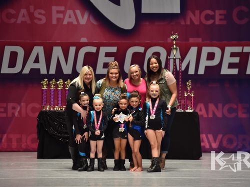 Richmond, KY - 3/31/2017 - Awards