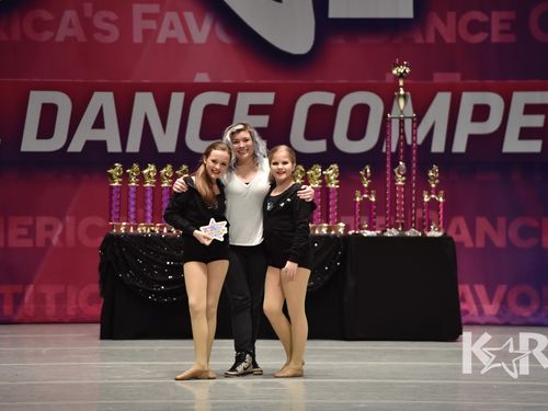 Richmond, KY - 3/31/2017 - Awards