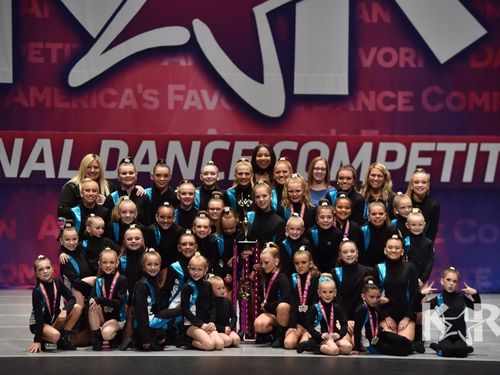 Richmond, KY - 3/31/2017 - Awards