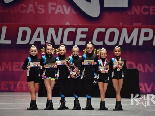 Richmond, KY - 3/31/2017 - Awards