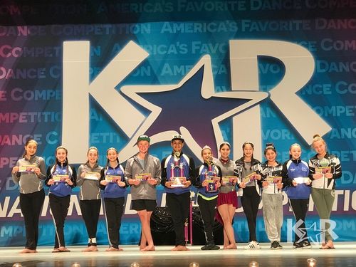 Lowell, MA - 4/21/2017 - Awards