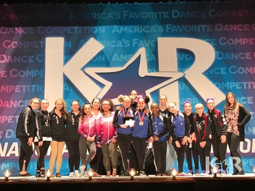 Lowell, MA - 4/21/2017 - Awards