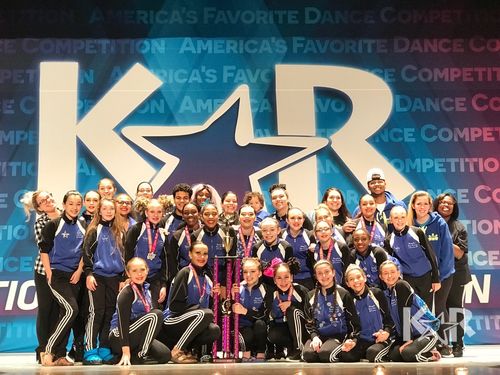 Lowell, MA - 4/21/2017 - Awards