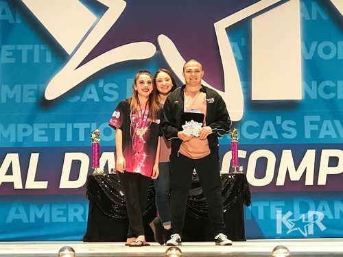 Lowell, MA - 4/21/2017 - Awards