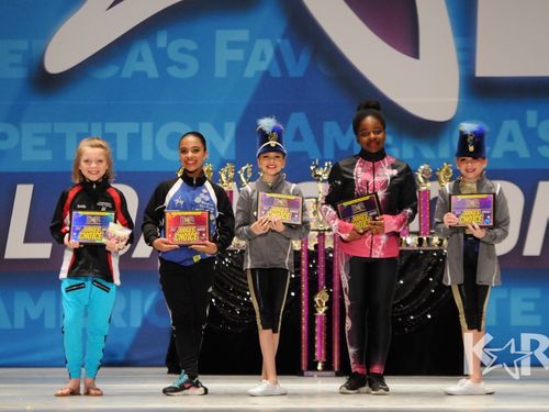 Lowell, MA - 4/21/2017 - Awards