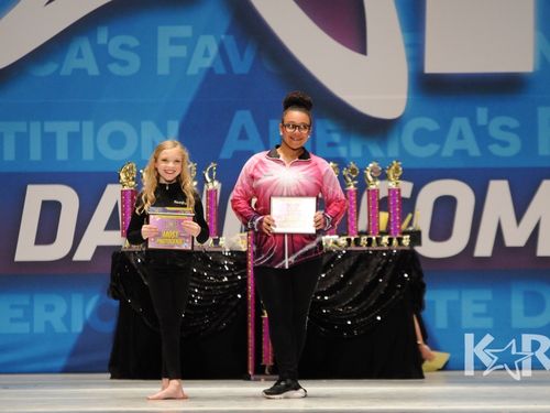 Lowell, MA - 4/21/2017 - Awards
