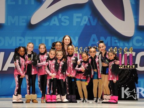 Lowell, MA - 4/21/2017 - Awards