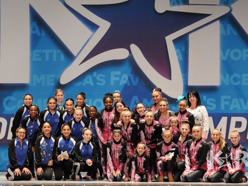 Lowell, MA - 4/21/2017 - Awards