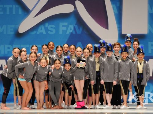 Lowell, MA - 4/21/2017 - Awards